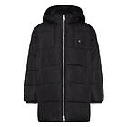 Calvin Klein Essential Puffer Parka (Dam)