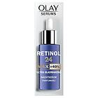 Olay Retinol24 Night Serum Max 40ml 