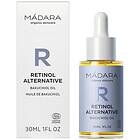 Alter/native MáDARA Retinol Bakuchiol Oil 30ml 