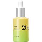 Anua Green Lemon Vita C Blemish Serum 20ml