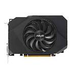 Asus GeForce RTX 3050 RTX 3050 Phoenix V2 3xDP, 1xHDMI 8GB