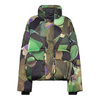 Desigual Padded Aalborg Lacroix Jacket (Dam)