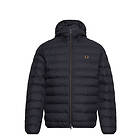 Fred Perry Hooded Insulated Jacket