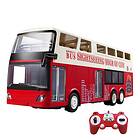 Double Eagle  tour bus 1:18 E640-003