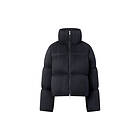 French Connection Dinara Crinkle Puffer Jacket (Dam)
