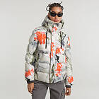 G-Star Raw Whistler Short Puffer Jacket (Dam)