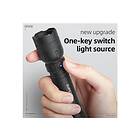 SuperFire Flashlight GTS6