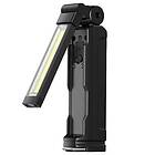 SuperFire Multifunction flashlight G16-S
