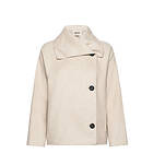 InWear Tiaraiw Short Coat (Dam)