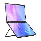Uperfect Portable Monitor UStation Delta Max 18,5"