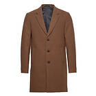 Jack & Jones & J S Jjemorrison Wool Coat (Men's)