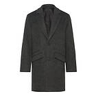 Jack & Jones & J S Jjhays Wool Blend Coat (Herr)