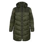 Kaffe Curve Kcsusanna Coat (Dam)