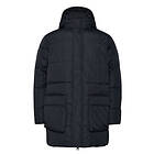 Lee Jeans Long Puffer Jacket (Dam)