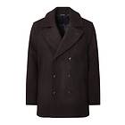 Lexington Clothing Wes Wool Peacoat (Dam)