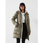 Lindbergh Recycled Padded Coat (Dam)