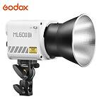 Godox ML60II 60w Bi-color LED Belysning