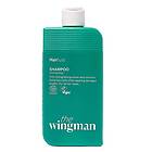 HairLust The Wingman Shampoo 250 ml
