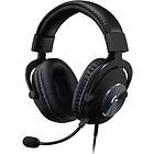 Logitech G Pro X SE Over Ear Headset