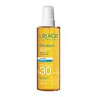 Uriage Bariésun Dry Oil Satin Finish SPF30 200ml