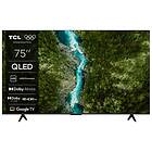 TCL T6L 75" 4K QD-Mini LED