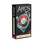 Arcs: Leaders & Lore (EN)