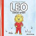 Leo vaktar orten