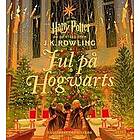 Harry Potter Jul på Hogwarts