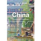 Lonely Planet China Phrasebook & Dictionary