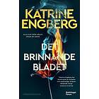 Det brinnande bladet