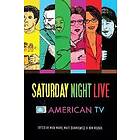 Saturday Night Live and American TV