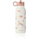 Falk Vattenflaska 350ml Dream/Ecru Liewood