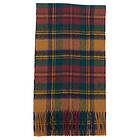 Barbour New Check Scarf