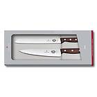 Victorinox knivset 2 delar Furu