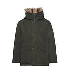 Makia Helsinki Parka (Dam)