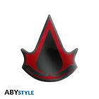 Abysse ASSASSIN'S CREED Premium Magnet Logo