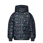 Mikk-Line Puffer Jacket (jr)