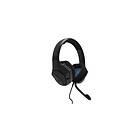 Snakebyte Base 5 Over-Ear