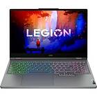 Lenovo Legion 5 15ARH7H 82RD001MGE 15,6" Ryzen 7 6800H 16GB RAM 512GB SSD RTX 3070 Ti 