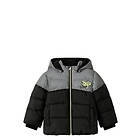 name it Nmmmorten Puffer Jacket Dino (Jr)