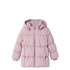 name it Nmfmorning Puffer Jacket (jr)