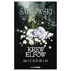Krew elfów