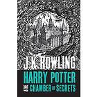Harry Potter and the Chamber of Secrets