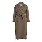 Object Objclara Over Wool Coat (Dam)
