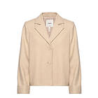 Object Objnicole L/S Wool Jacket (Dam)