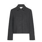 Object Objpisa Lo Short Jacket (Dam)