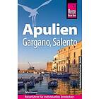 Reise Know-How Reiseführer Apulien mit Gargano und Salento