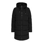 Only Onldolly Long Puffer Coat (Dam)