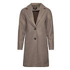 Only Onlcarrie Bonded Coat (Dam)