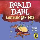 Fantastic Mr Fox